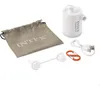 INTEX Akku Luftpumpe QuickFill USB200R kompakt Produktbild-Vorschau 10