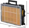 Boîte à petits objets avec 21 compartiments Organizer Voir les images du produit 6