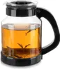 Orion | Teekanne mit Siebeinsatz - 2,25 L - Aus Glas - Produktbild-Vorschau 1
