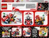 LEGO Super Mario: Mario Kart — Standard Kart, Zabawka Podgląd zdjęcia produktu 8