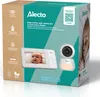 Alecto DVM2043 - Dětská chůvička s kamerou, velkým 4,3" Náhled obrázku produktu 10