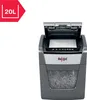 Rexel Optimum AutoFeed+ 45X Aktenvernichter mit Produktbild-Vorschau 17