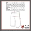 US Bermuda, BDU, khaki, mit Seitentaschen XL Produktbild-Vorschau 4