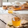 BEEM TEA-SWITCH Wasserkocher 1,7l Temperatureinstellung Produktbild-Vorschau 6