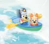 TOMY BLUey kayak a remi E73670 /4 Anteprima dell’immagine prodotto 9