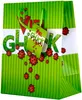 Geburtstag Geschenktaschen 10er Set Geschenktüten Glück Produktbild-Vorschau 3