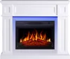 ArtiFlame Kominek elektryczny LINZ AF23S Elektryczny Podgląd zdjęcia produktu 1