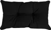 POKAR Loungekissen Coussin d'assise Coussin pour chaise, Voir les images du produit 1