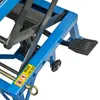 STIX Hydraulischer Motorradheber SRM-01, Tragkraft 140 kg, Produktbild-Vorschau 6
