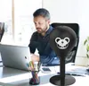 Antystresowa dmuchana gruszka treningowa z przyssawką - Podgląd zdjęcia produktu 4