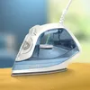 Philips Dampfbügeleisen DST2010/20 Blau Produktbild-Vorschau 9
