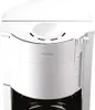 Krups F 309 01 ProAroma Kaffeemaschine weiß Produktbild-Vorschau 10