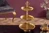 riess-ambiente Design Etagere ORIENT 47cm gold im Wild Produktbild-Vorschau 4