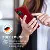 kwmobile Handyhülle für Motorola Edge 60 Neo / Edge 50 Neo Produktbild-Vorschau 4