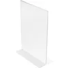 deflecto Présentoir de table DIN A3 vertical droit Voir les images du produit 2