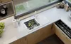 QUADRON Spülbecken 1-Becken Spüle mit Küchenarmatur | Produktbild-Vorschau 16
