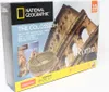 3D-Puzzle NG Colosseum - 131 dílků Produktbild-Vorschau 16