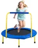 VEVOR trampolina ogrodowa 81x92x92 cm składana trampolina Podgląd zdjęcia produktu 1