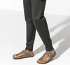 BIRKENSTOCK GIZEH BF Brown Produktbild-Vorschau 14