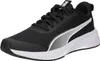 Puma Flyer Lite 3 Jr Black-White Größe EU 36 Produktbild-Vorschau 1