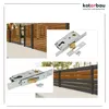 KOTARBAU® Hakenschloss Schiebetore Einsteckschloss F-30 Produktbild-Vorschau 4