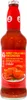 A bottle of sweet chili sauce for chicken. Produktbild-Vorschau