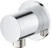 GROHE Wandanschlussbogen Tempesta 28671 1 chrom Produktbild-Vorschau 5