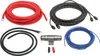 ACV LK-10 Kabelset Strom 5m 10mm² / Cinch / 40A AGU Produktbild-Vorschau 1