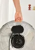 AIR FLOOR RETRO - Industrieller Bodenventilator Produktbild-Vorschau 3