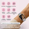 Siltcon Seréa Smartwatch Damen mit Telefonfunktion – 1,83 Produktbild-Vorschau 2