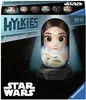 Puzzle 3D Ravensburger Hylkies Star Wars Princess Leia, 54 Voir les images du produit 2