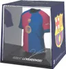 Mini-T-Shirt-Figur vom FC Barcelona Lewandowski Produktbild-Vorschau 1