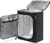 Reisenthel Kühltasche coolerbox black Kunststoff schwarz Produktbild-Vorschau 3