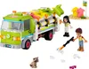LEGO Friends Ciężarówka recyklingowa, Zestaw do budowania, Podgląd zdjęcia produktu 3
