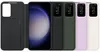 Samsung Smart View Wallet Case Galaxy S23 Plus Black Produktbild-Vorschau 9