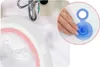 Ricokids Babybadewanne mit Thermometer RK-282 weiß und rosa Produktbild-Vorschau 6