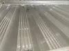 WORHAN rampe di carico per container 2 pezzi Robusta rampa Anteprima dell’immagine prodotto 7