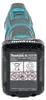 Makita TM30DSMJX5, Rezanie, Brúsenie, pílenie, Čierna, Náhľad obrázku produktu 14