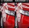 BLU Auto Lackstift Schwarz kompatibel für Skoda LF9R Produktbild-Vorschau 5