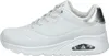 Skechers Sneakers 155196WSL in White color size 39 Náhľad obrázku produktu 69
