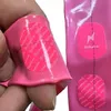 Zestaw naprawczy Ridenow Tpu różowy, jeden rozmiar Podgląd zdjęcia produktu 2