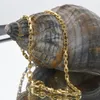 Ankerkette diamantiert Länge 50cm - Breite 2,0mm - 750-18 Produktbild-Vorschau 5