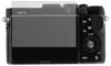 2x Schutzfolie für Sony Cyber-Shot DSC-RX100 II matt Produktbild-Vorschau 2