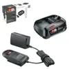 Starter-Set 18V Alliance, 1 x Akku PBA 18V 2.0Ah Produktbild-Vorschau 1