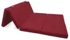Beautissu Matelas pliant Lit d'appoint Matelas pliant Voir les images du produit 1