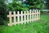 Zaunfelder- gerade Ausführung 200x70 Sibirische Lärche Holz Produktbild-Vorschau 3