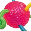 Nobby TPR Ball mit Spielseilen Ø 8 cm Produktbild-Vorschau 4