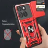 Outdoor Panzer Hülle für Motorola Edge 60 / Edge 60 Fusion Produktbild-Vorschau 3