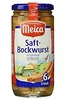 Meica saucisse de bock au jus, 6 pièces, 180 g Voir les images du produit 2