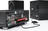 deleyCON 3,0m Subwoofer Kabel - Cinch RCA Digitales Produktbild-Vorschau 6